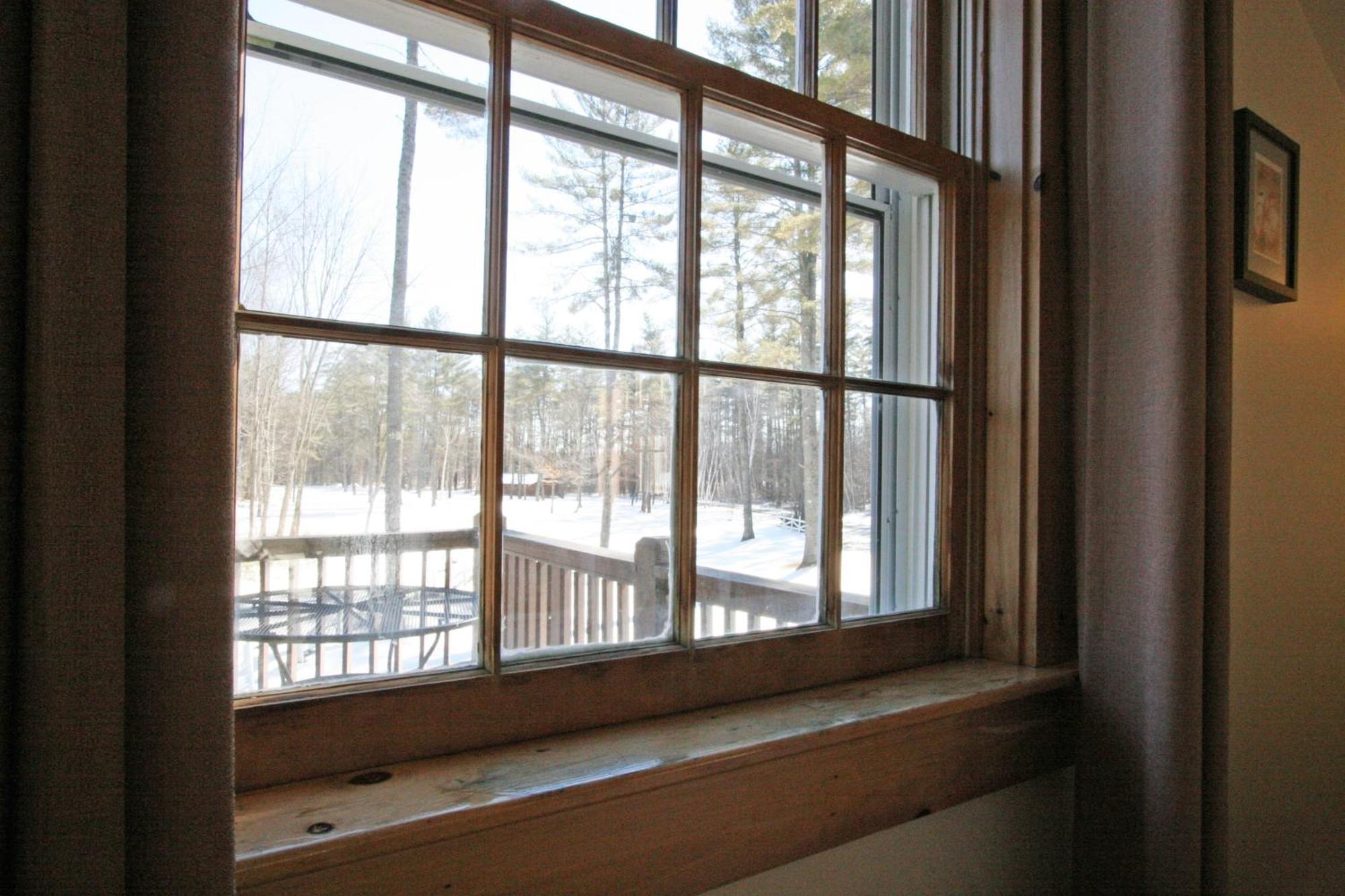 Old Saco Inn Fryeburg Eksteriør billede