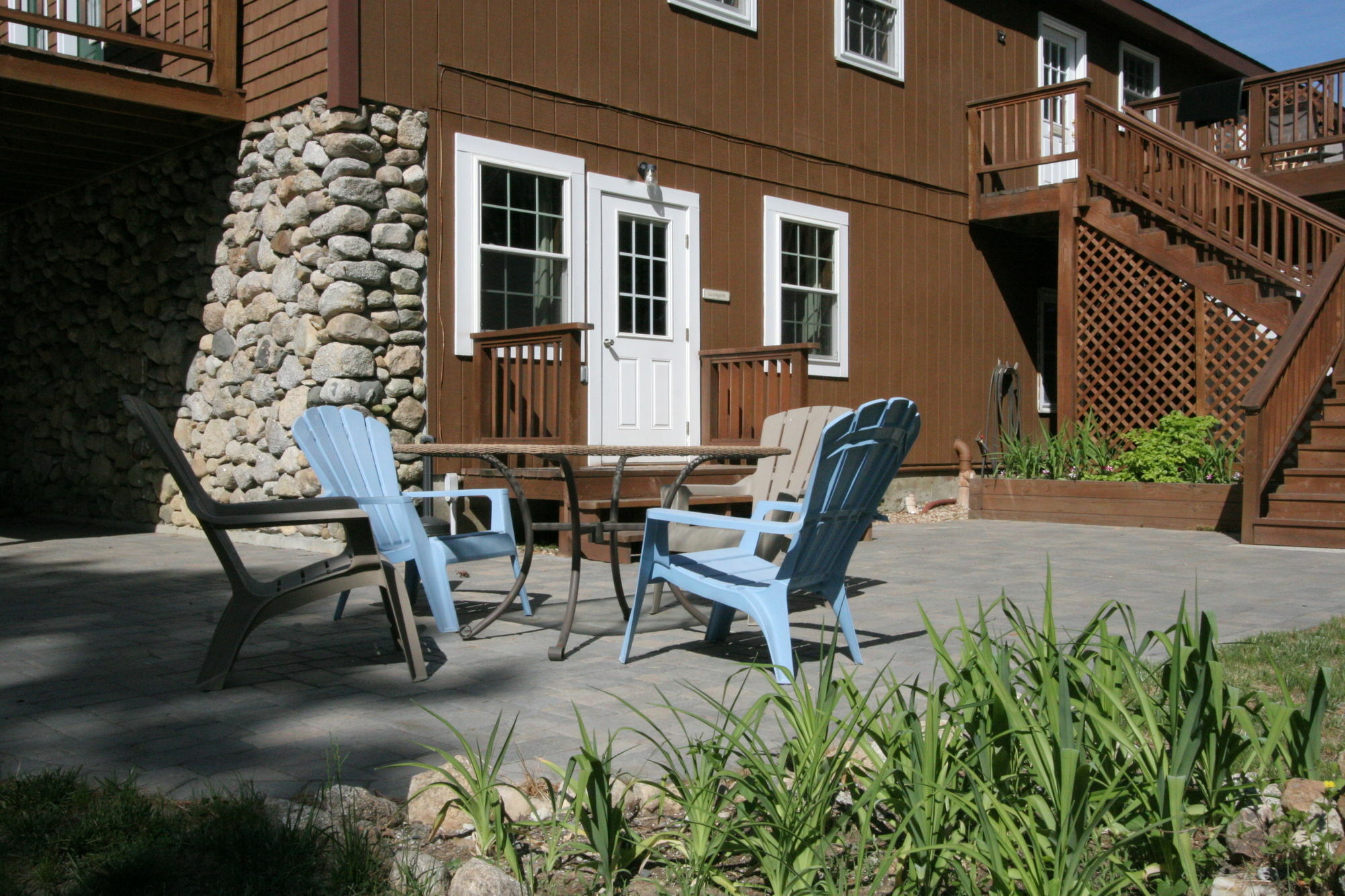 Old Saco Inn Fryeburg Eksteriør billede